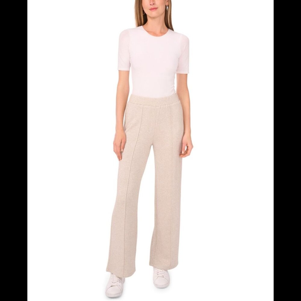 Sioni Wide Leg Knit Lounge Pants